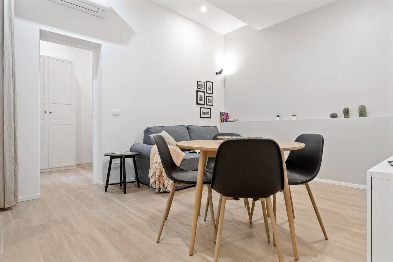 Foto 2 von 14: Ferienwohnung für 2 Personen