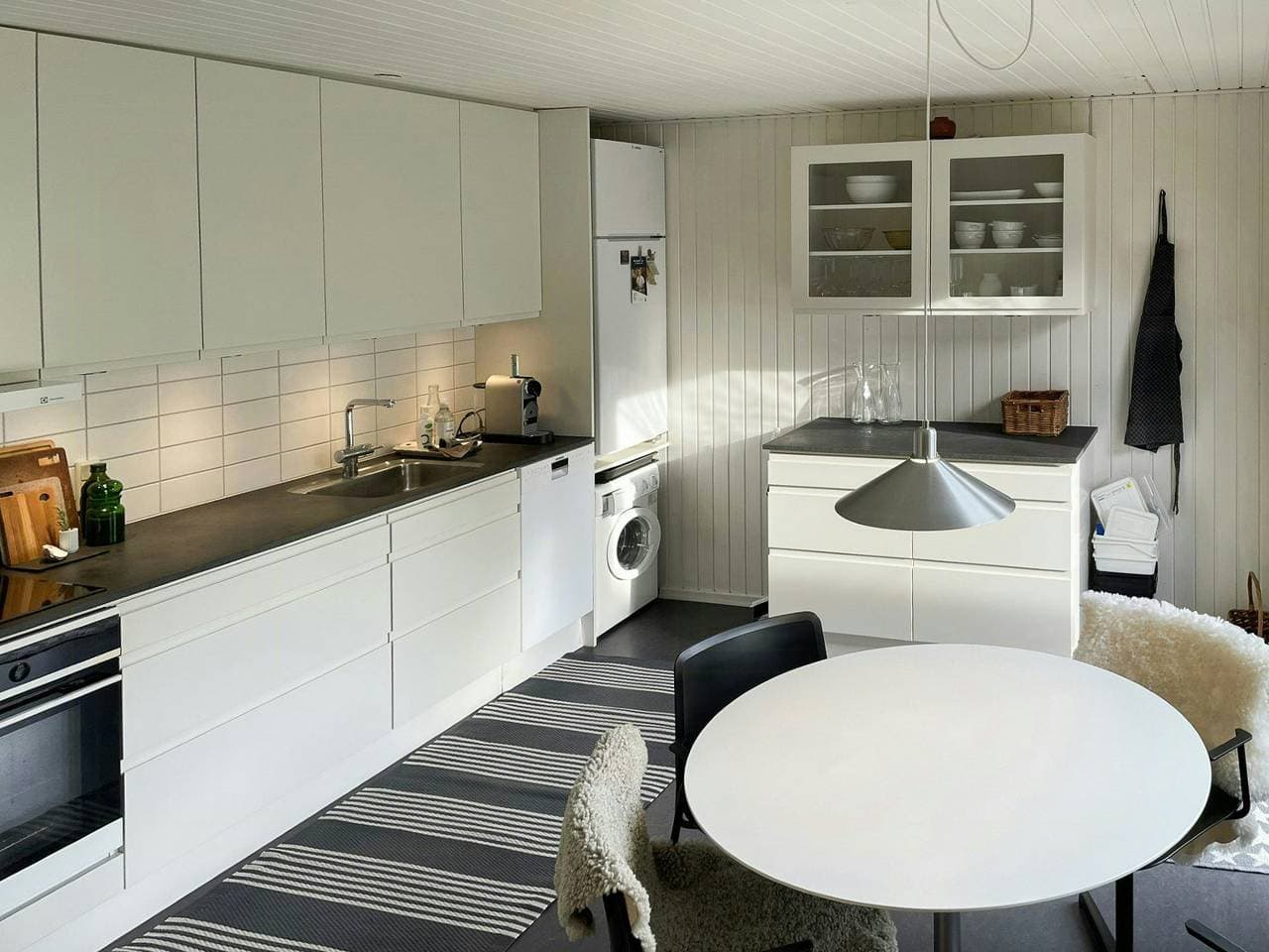 Foto 3 von 16: Ferienhaus in Strandnähe auf Møn