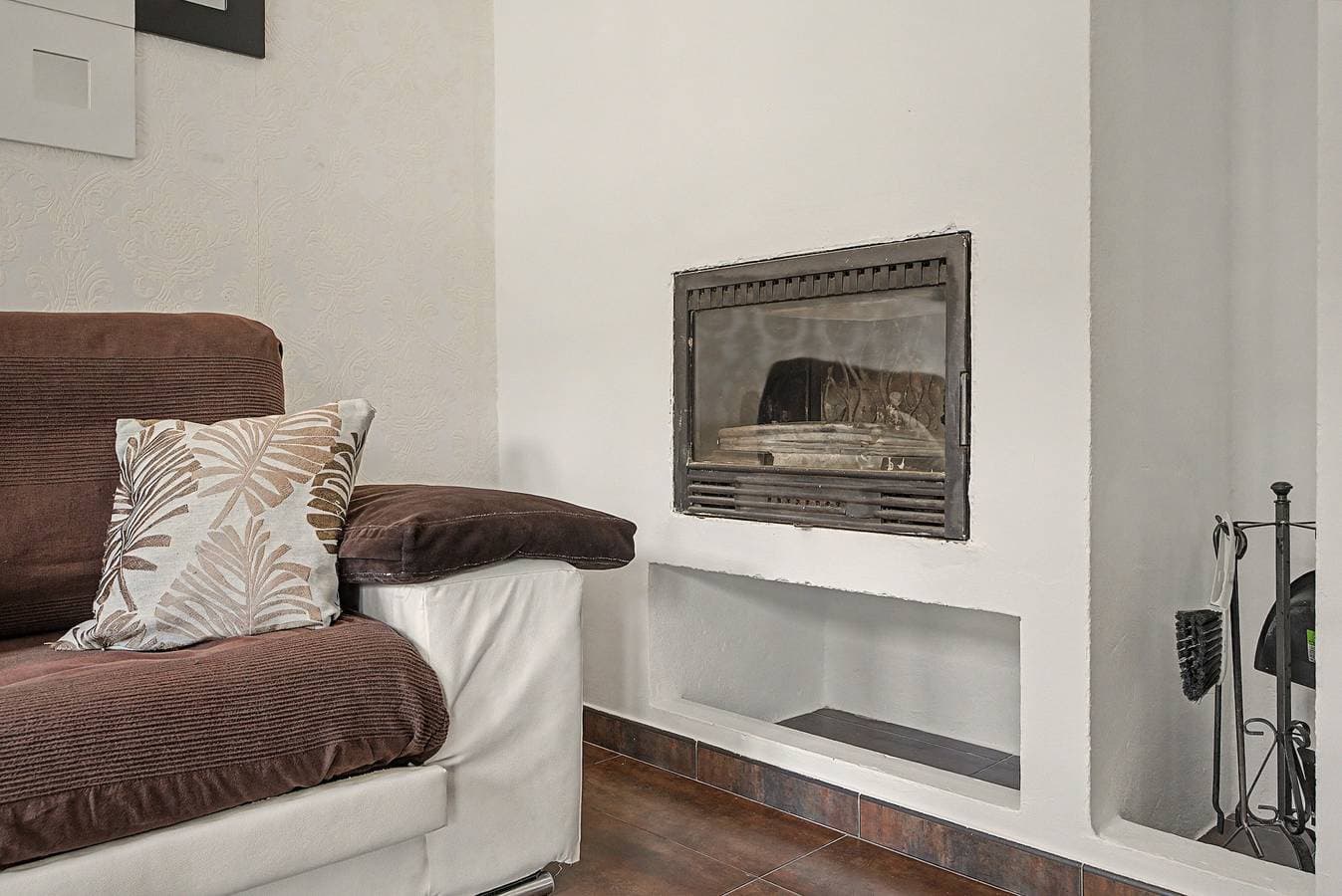 Foto 4 von 35: Apartment 'Alcalá Zona Centro' mit Balkon, WLAN und Klimaanlage