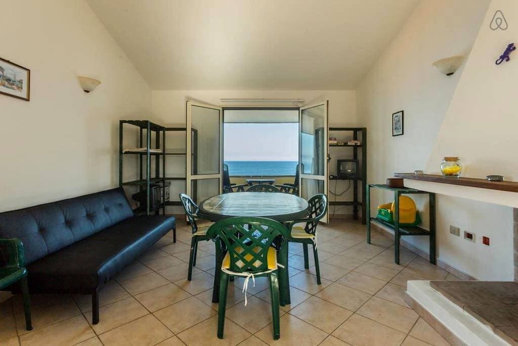 Foto 4 von 12: Sardegna Incontaminata Apartments Super Vista Mare