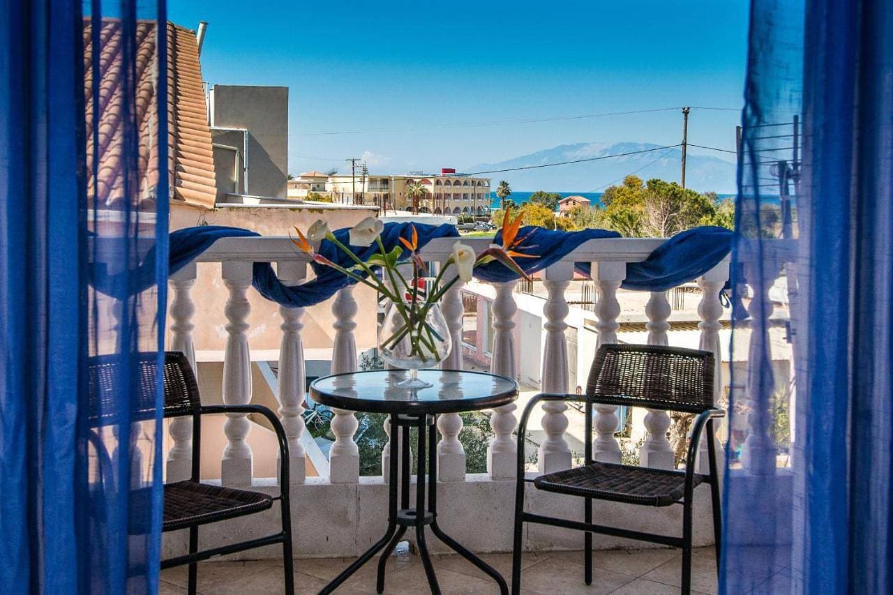 Anemomylos Studios Alykanas 1