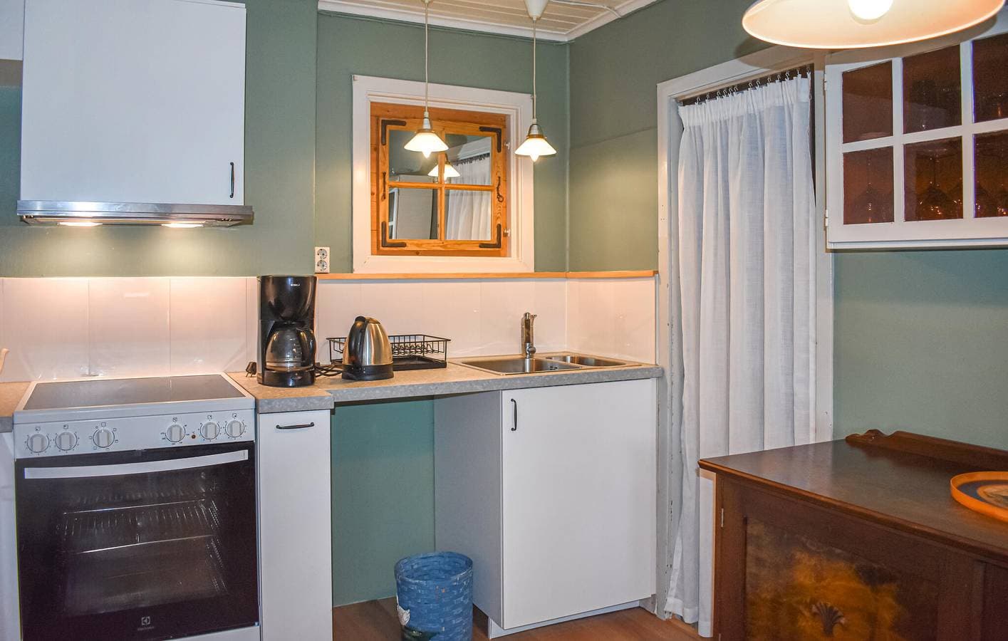 Foto 8 von 28: Ferienhaus für 8 Personen mit Garten