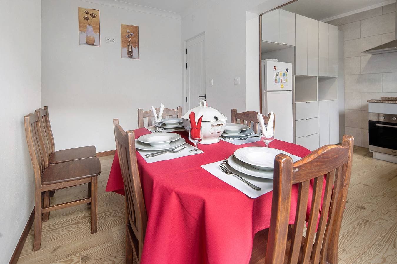 Foto 7 von 34: Ferienhaus 'Bettencourt House' mit privater Terrasse, privatem Garten und WLAN