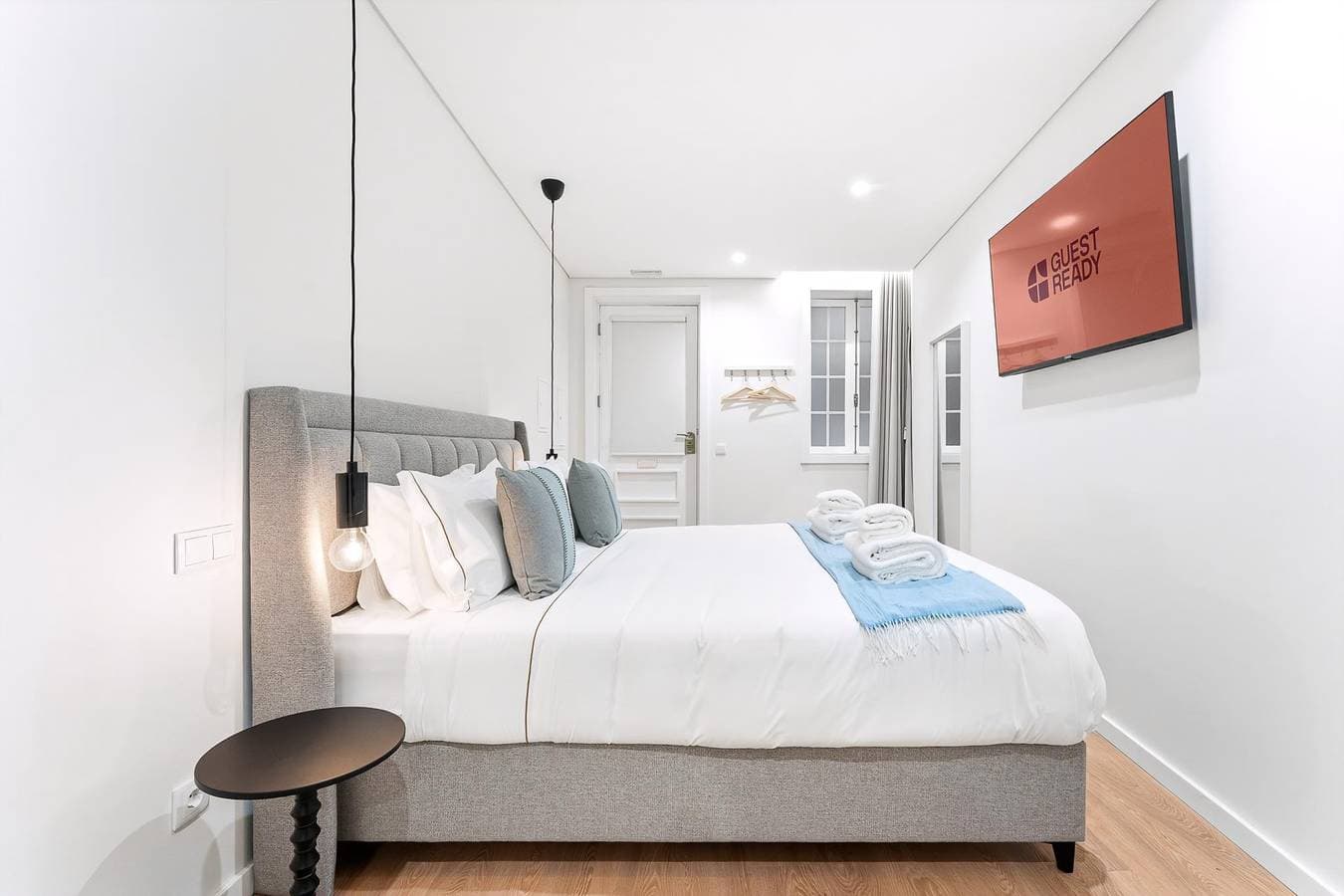 Studio 30m² 1