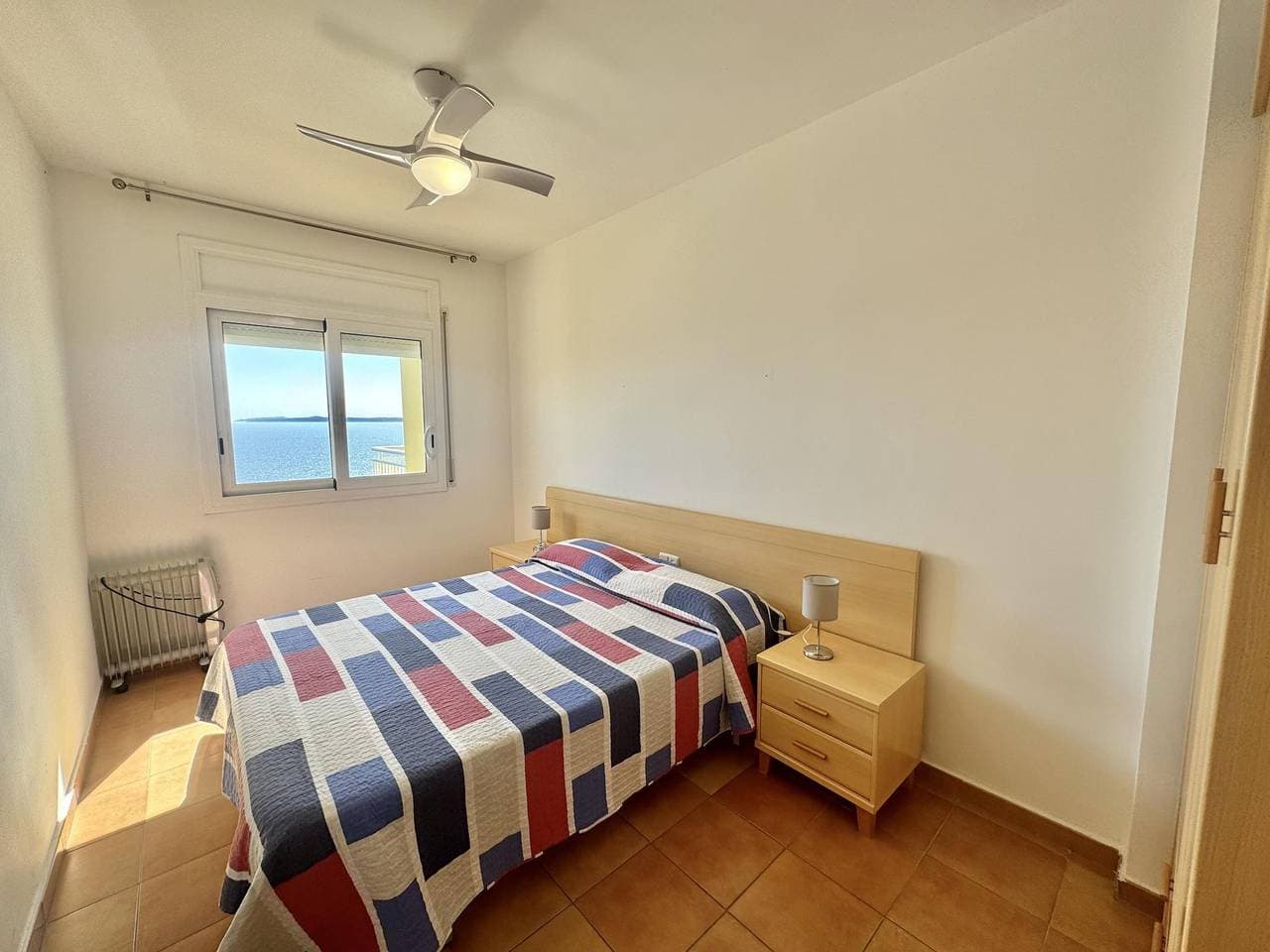 Foto 11 von 20: Ferienwohnung für 4 Personen mit Meerblick