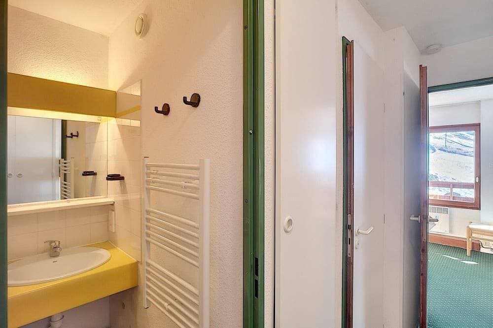 Foto 4 von 14: Angenehm 2 Zimmer + Kabine, 4 Pers, Haustiere erlaubt, Parkplatz