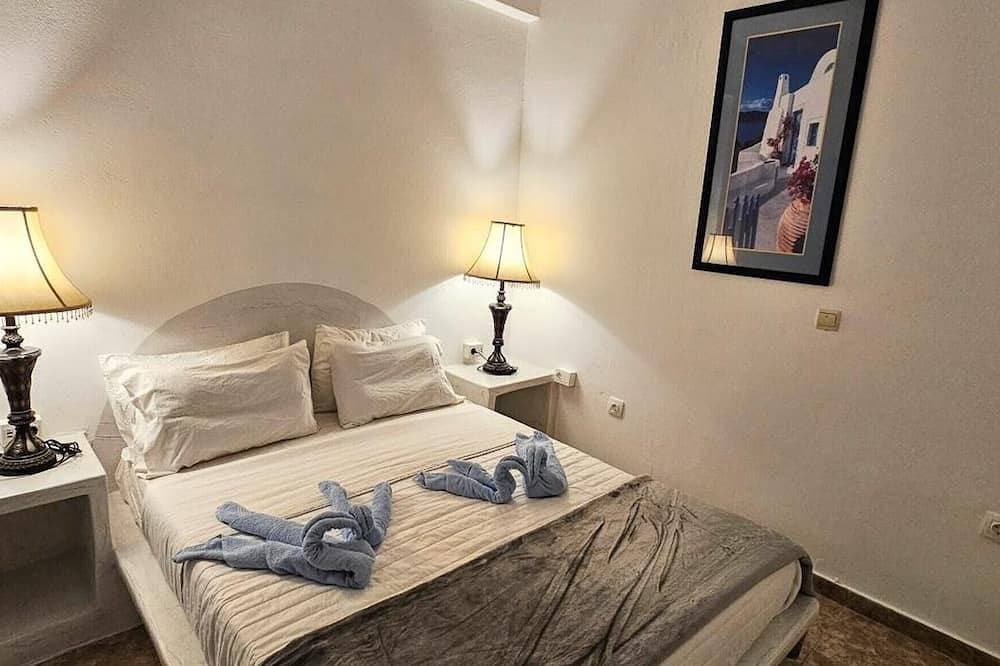 Foto 6 von 30: Apartment mit 2 Schlafzimmern, Bergblick, WLAN und Klimaanlage