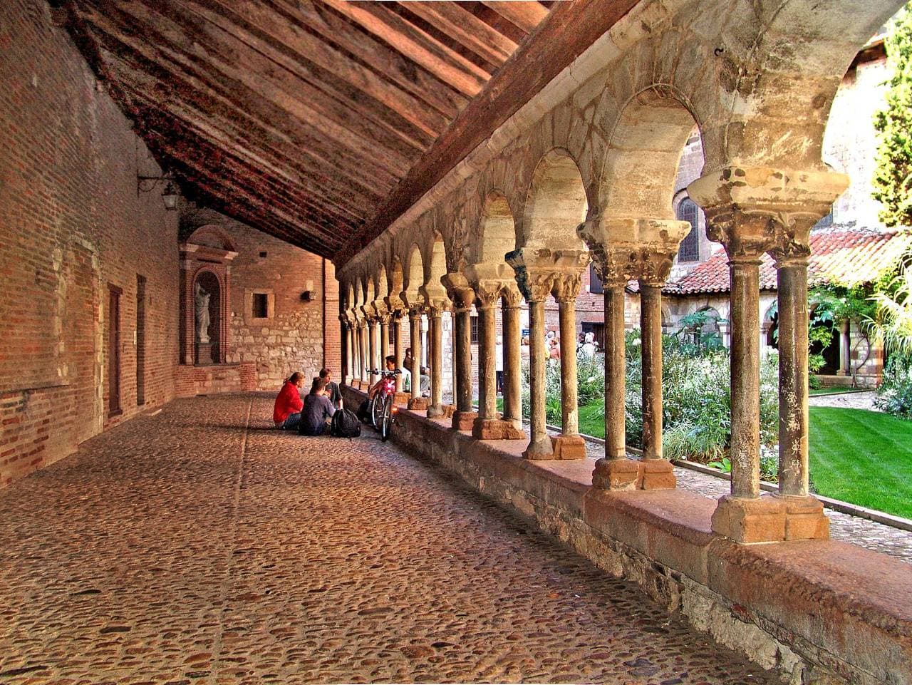 Foto 13 von 28: L'appart du Cloître
