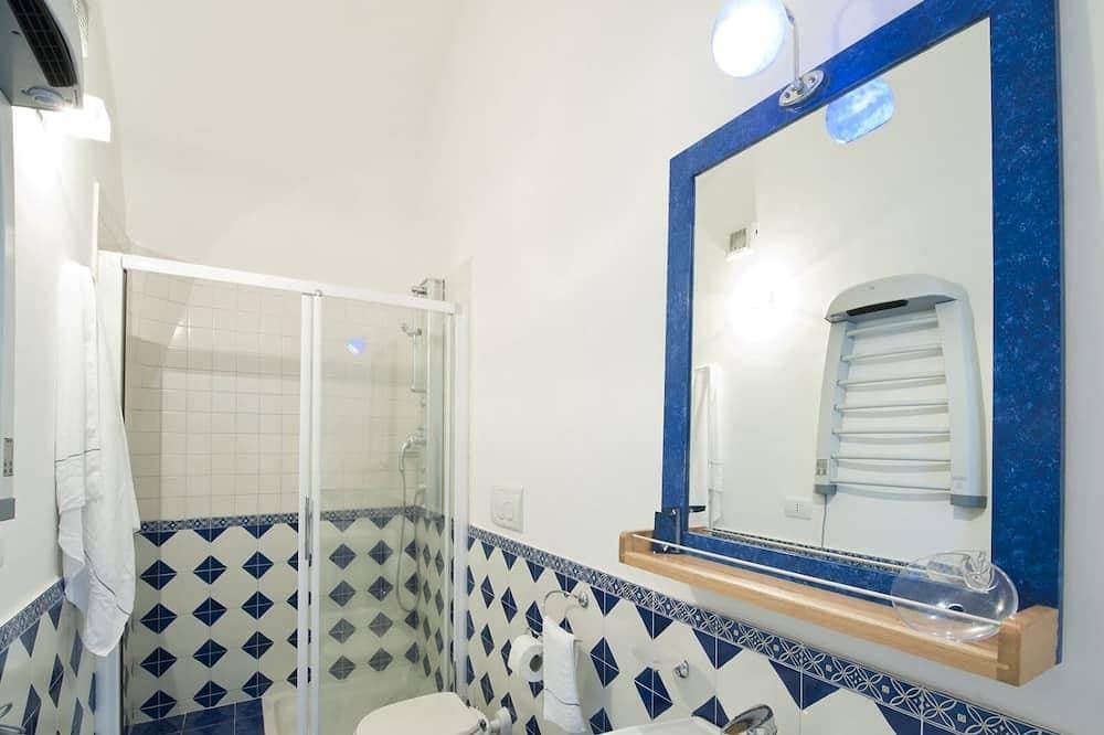Foto 3 von 10: Luxuriöses Apartment in Amalfi in Strandnähe, herrliche Aussicht, Parkplatz auf Anfrage