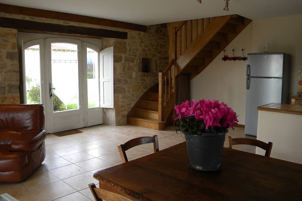 Foto 10 von 18: Wunderschönes Gite in Aveyron zwischen Villefranche de Rouergue und Figeac