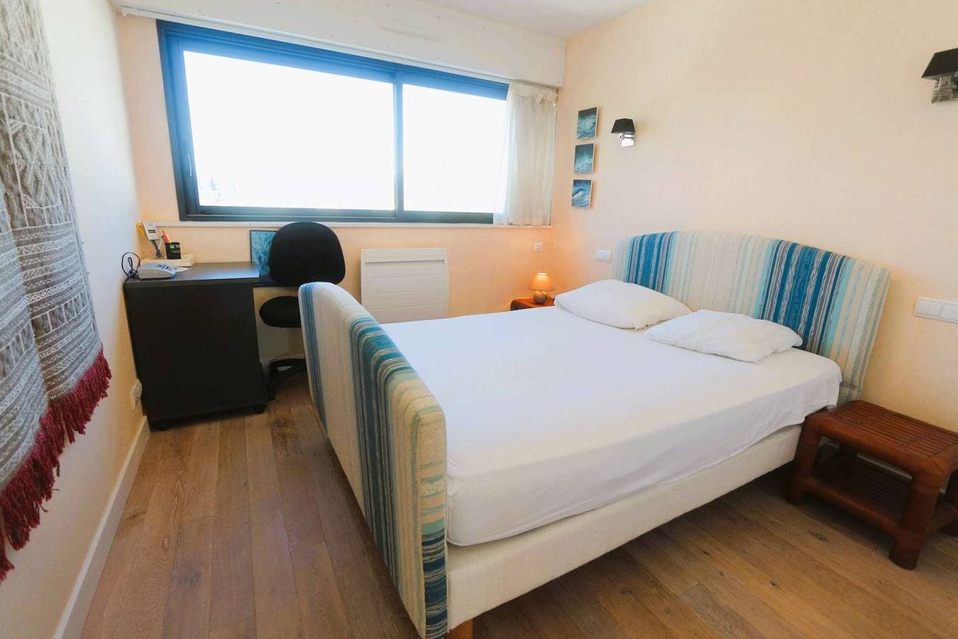 Foto 12 von 17: Ferienwohnung für 4 Personen