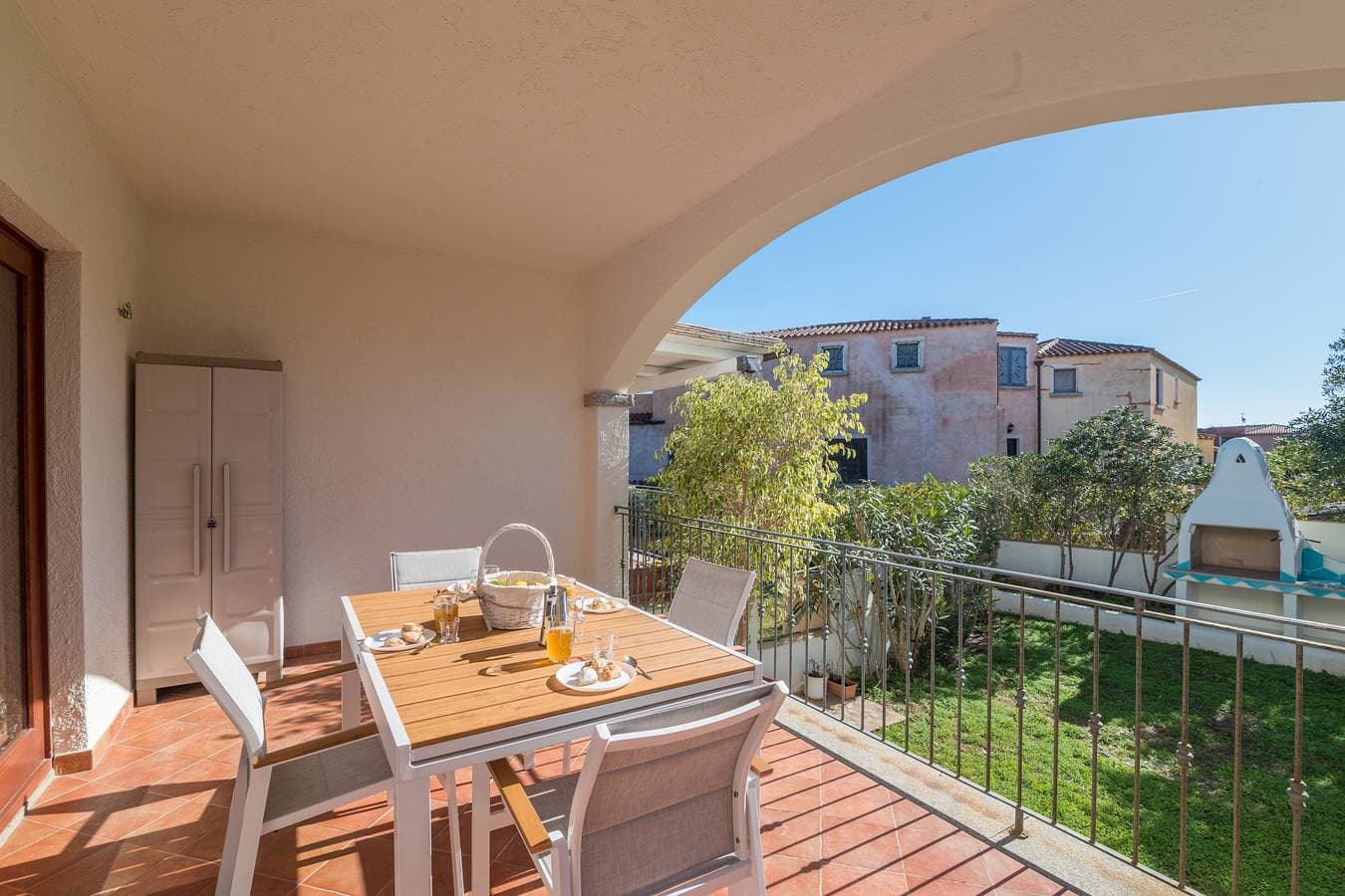 Celeste House With Pool 1