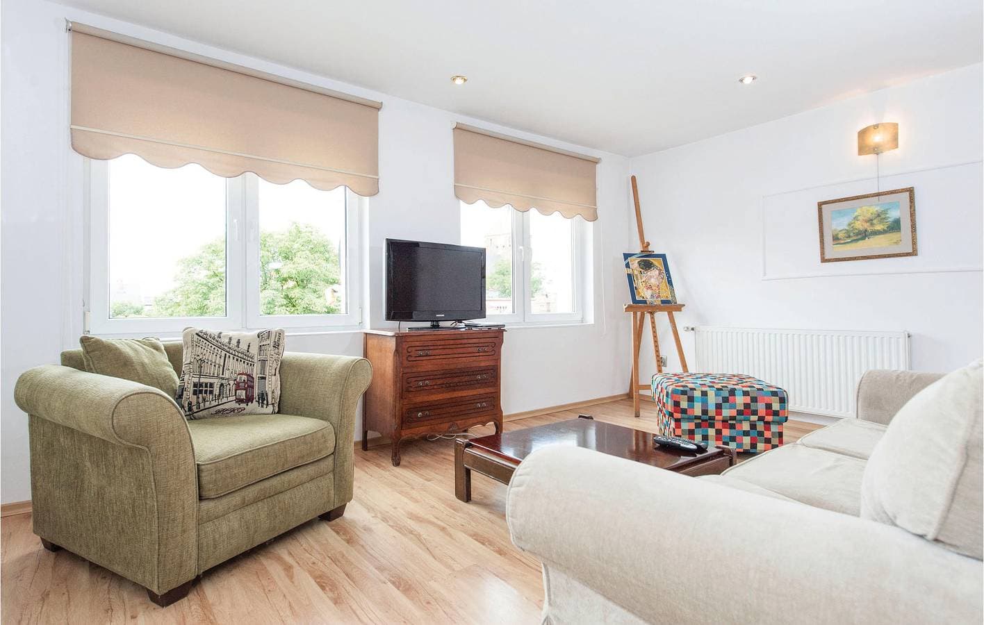 Foto 6 von 22: Ferienwohnung für 4 Personen