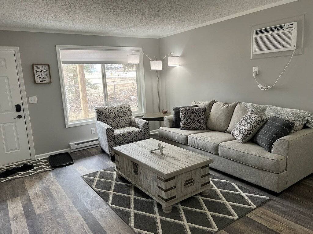 Foto 5 von 17: Adventure Acres- Suite C5