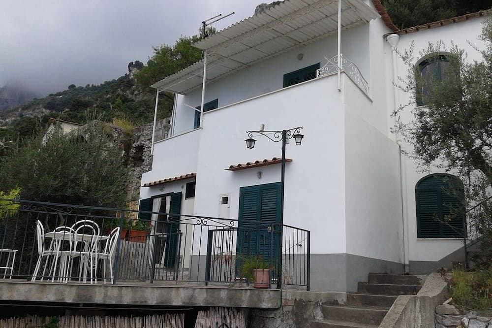 Foto 8 von 30: Positano: Ferienwohnung - Positano