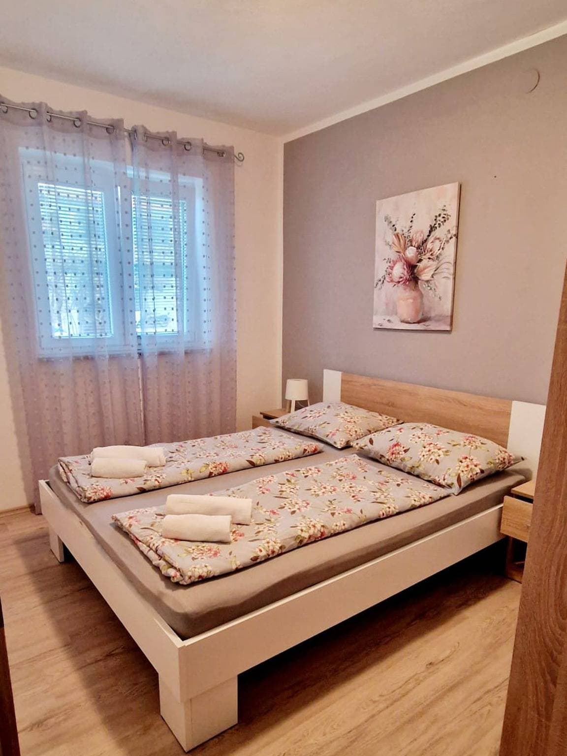 Foto 10 von 10: Ferienwohnung für 4 Personen