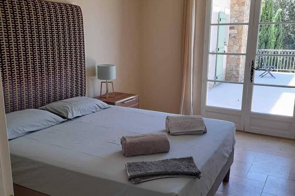 Foto 3 von 30: Family Villa in the Bay of Saint-Tropez
