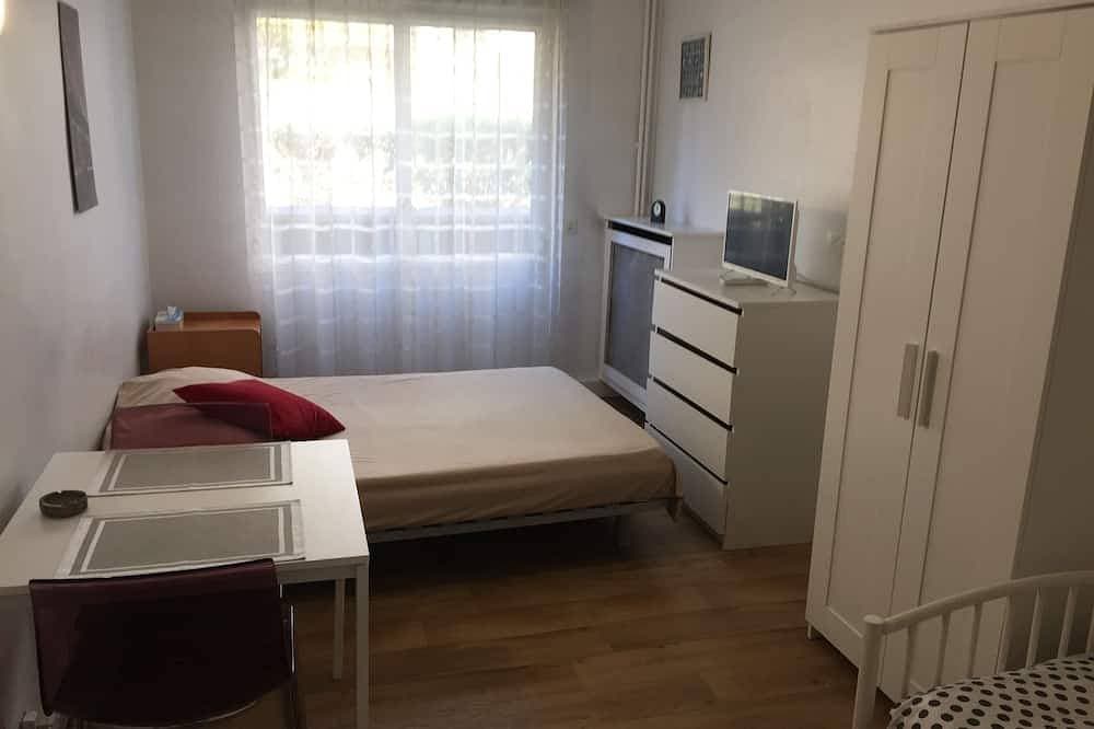 Tolles Studio sehr angenehm und funktionell 1