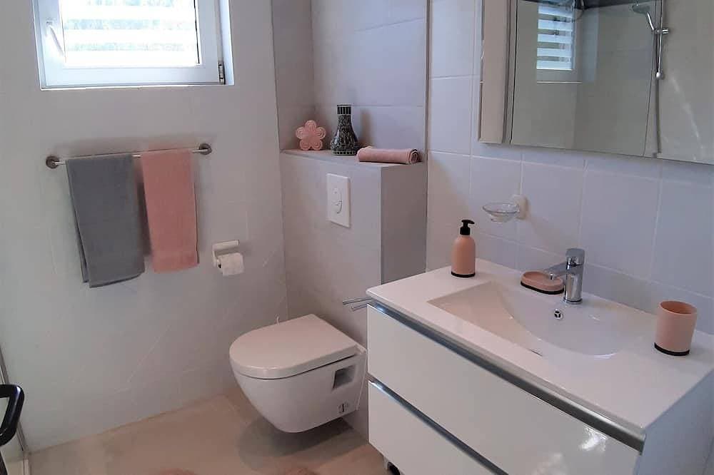 Foto 9 von 30: Ferienwohnung Kristina 400 m zum Sandstrand + Klimaanlage + WiFi +Geschirrspüler