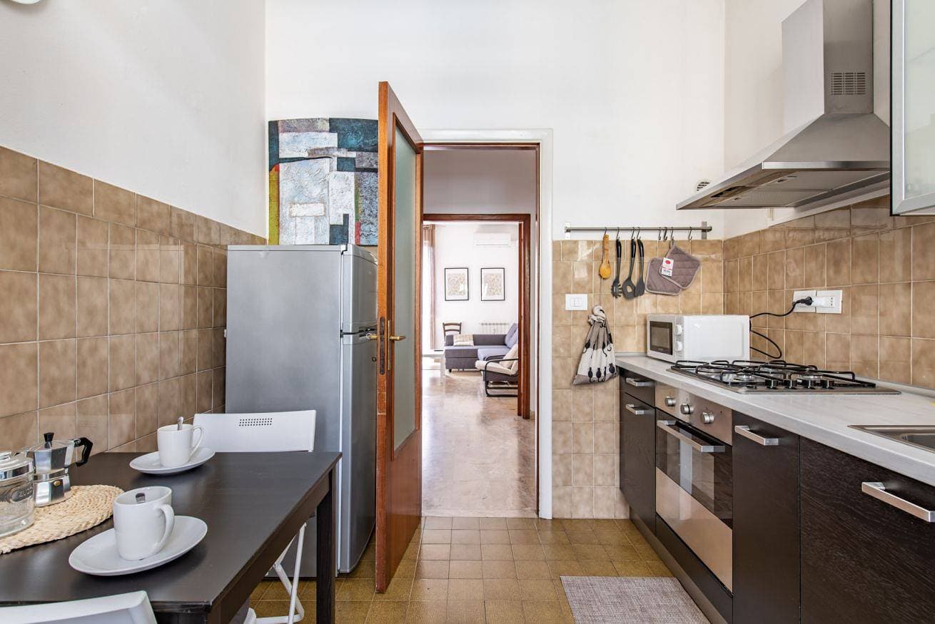 Foto 6 von 15: Ferienwohnung für 2 Personen