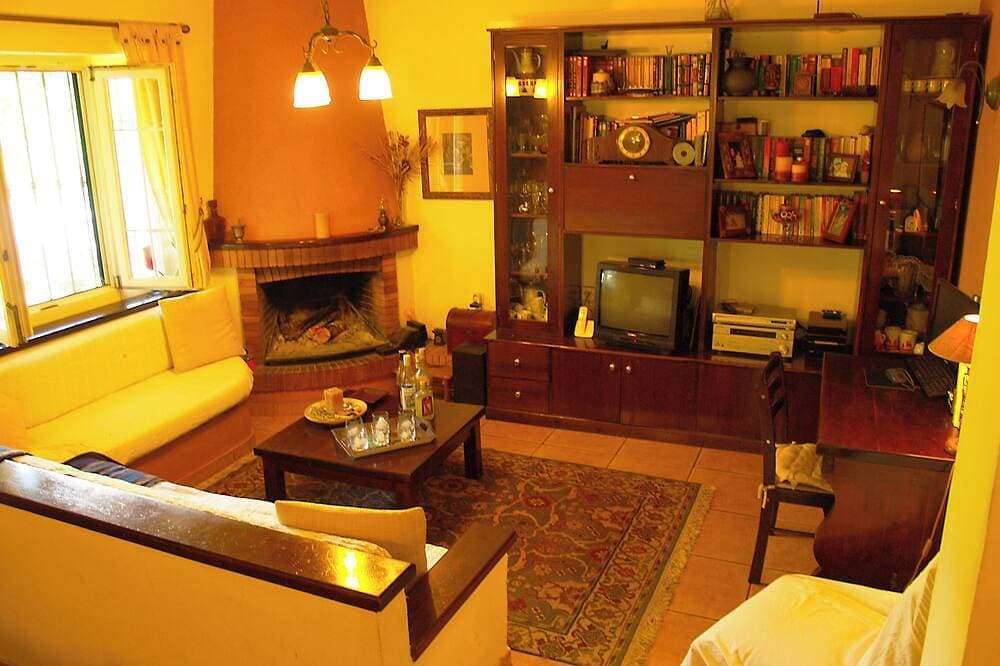 Foto 7 von 30: Korfu Ferienhaus in Vatos