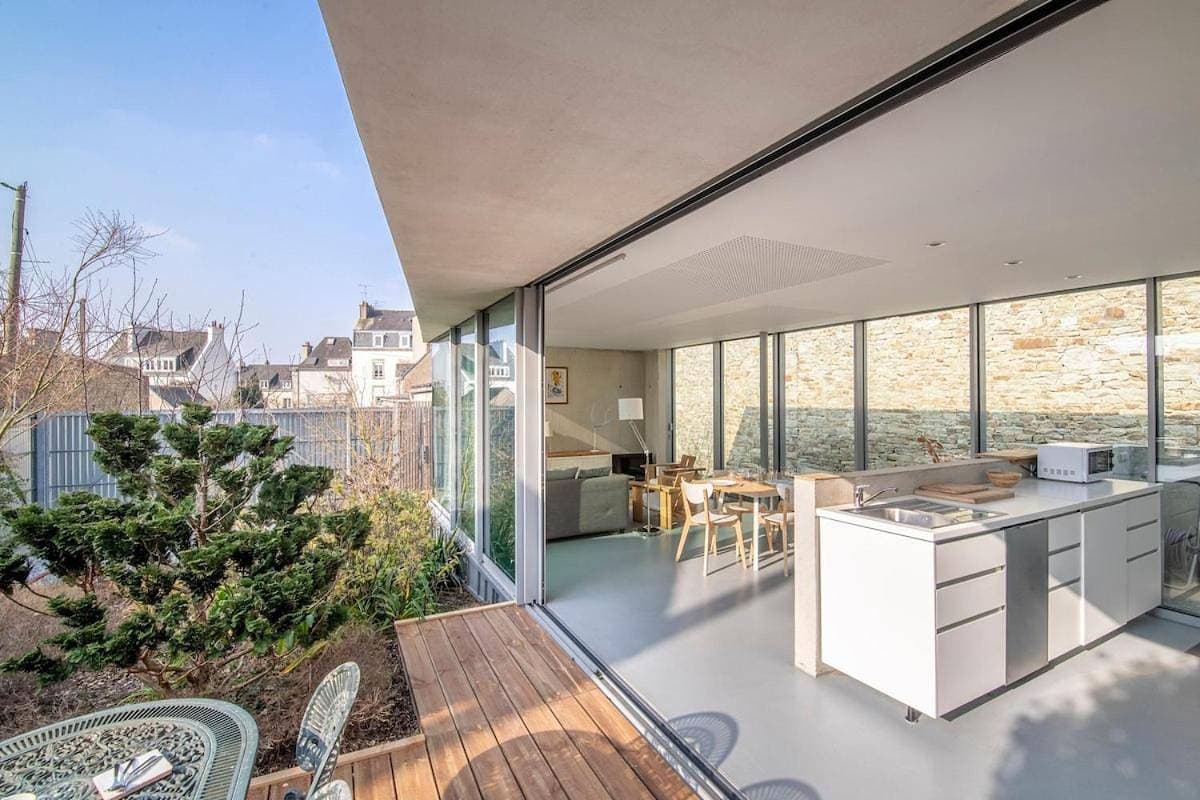 Habiter la ville, un art contemporain 1