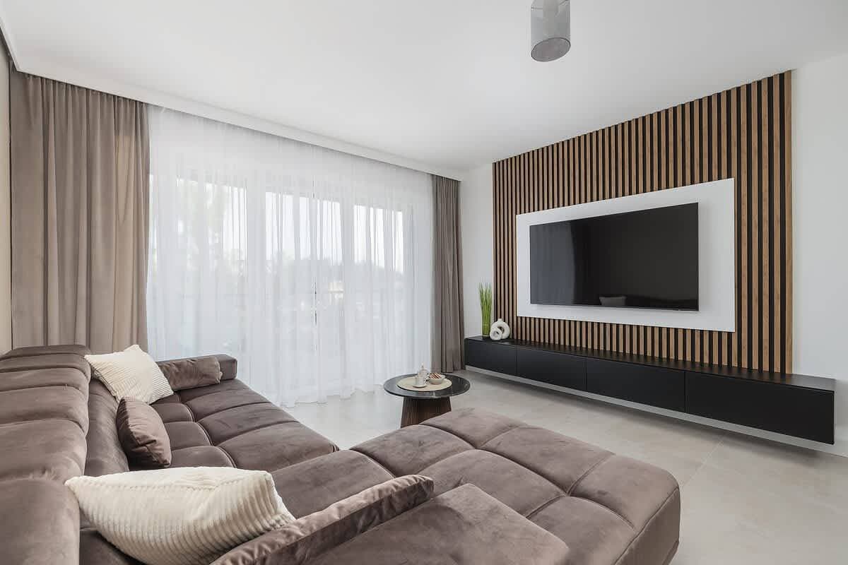 Ferienwohnung 43m² 1