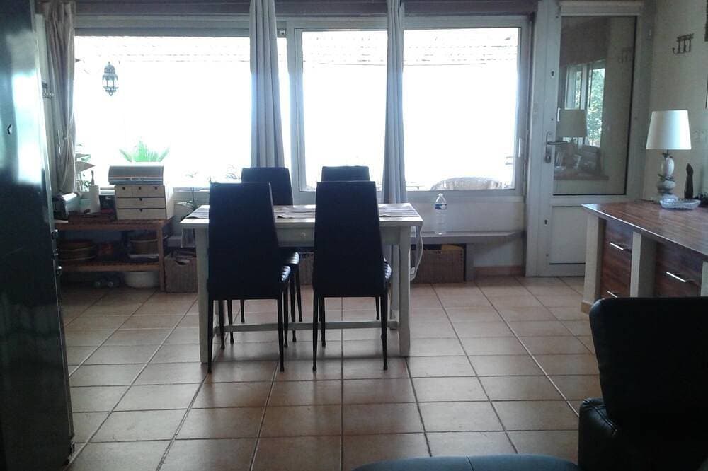 Foto 10 von 28: Haus mit Blick auf das Meer, atemberaubende Aussicht, Komfort und Ruhe