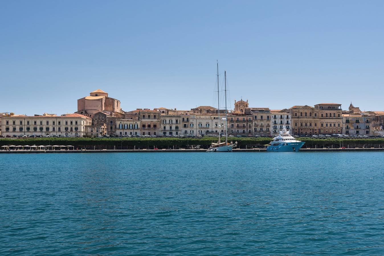 Foto 10 von 10: Darsena Sunset Suite by Wonderful Italy - Ibr