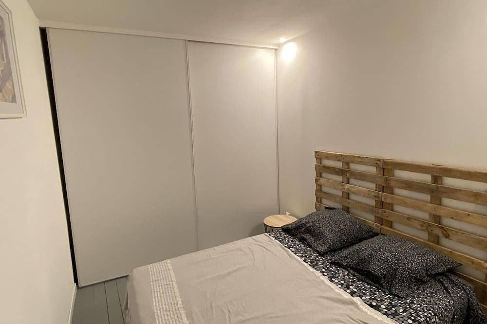 Foto 2 von 30: , a rare 4-person gem, ideally renovated