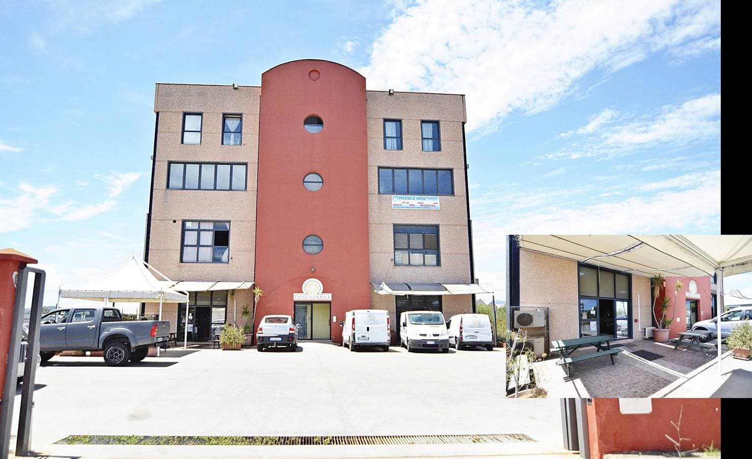 Ferienwohnung 130m² 1