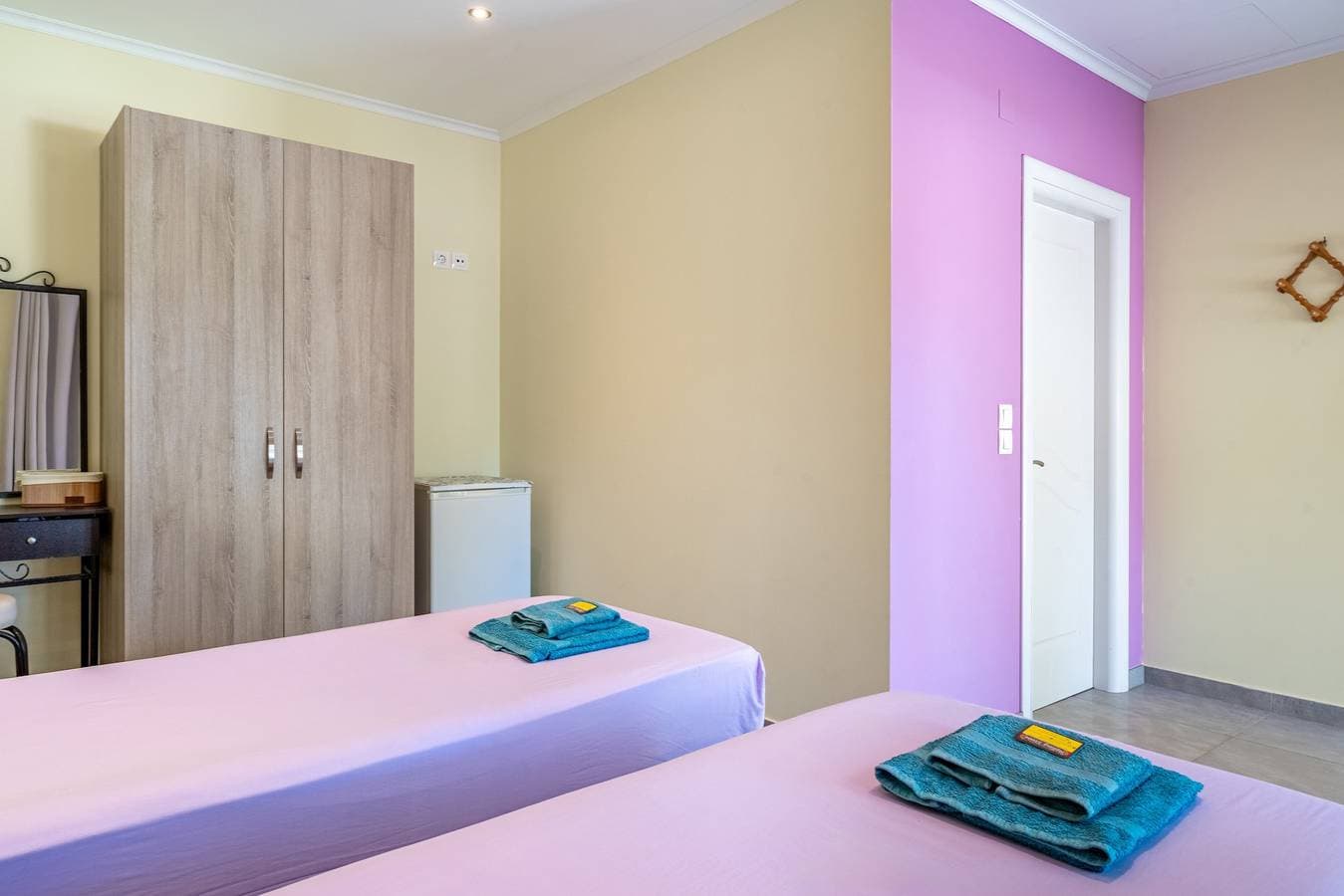 Foto 8 von 42: Studio-Apartment „Rolling Stone 3“ mit WLAN und Klimaanlage