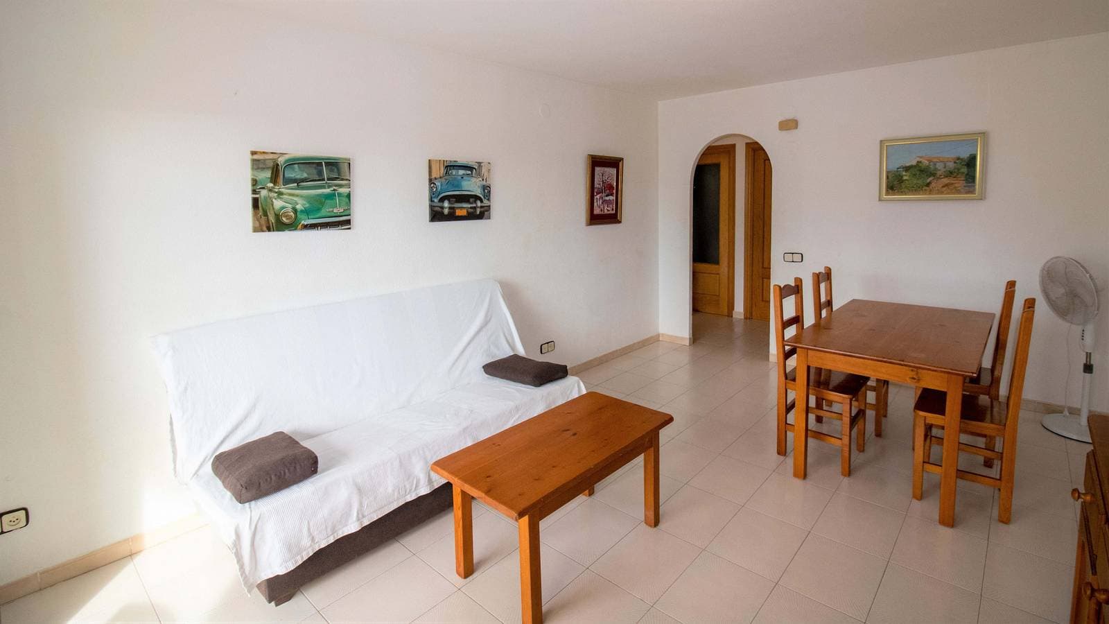 Foto 9 von 19: Primera Línea Playa Cargador - Playamar 1122