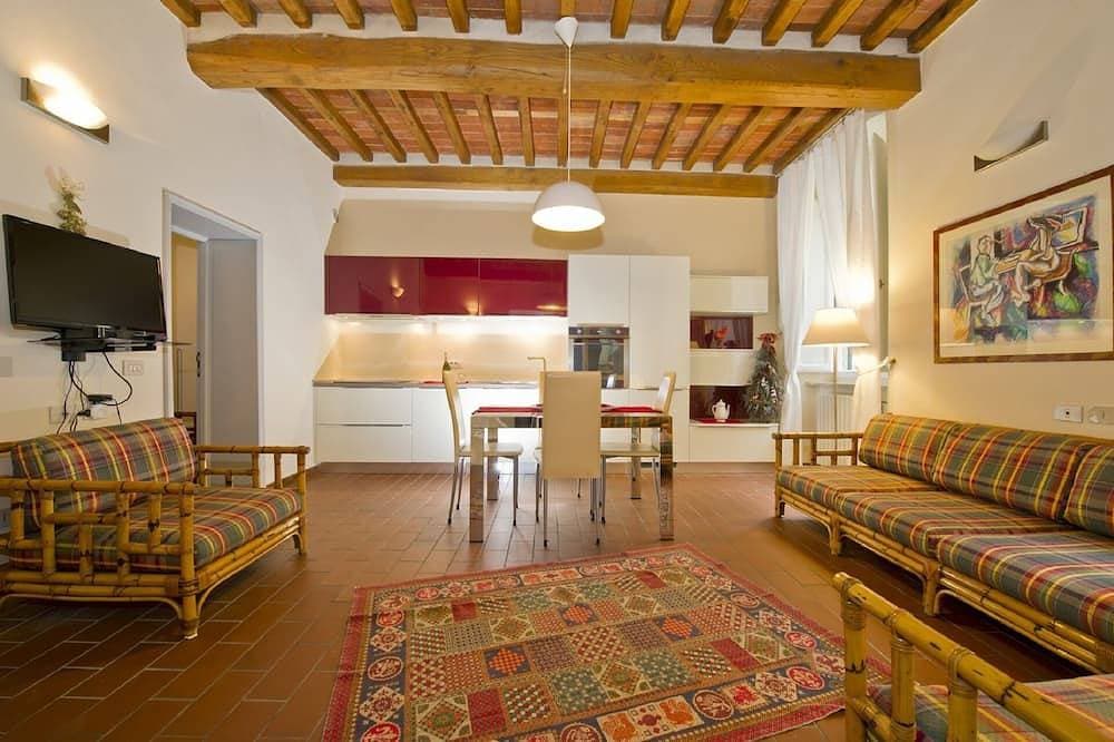 Foto 10 von 24: Lucca Ferienhaus in der historischen mittelalterlichen Altstadt