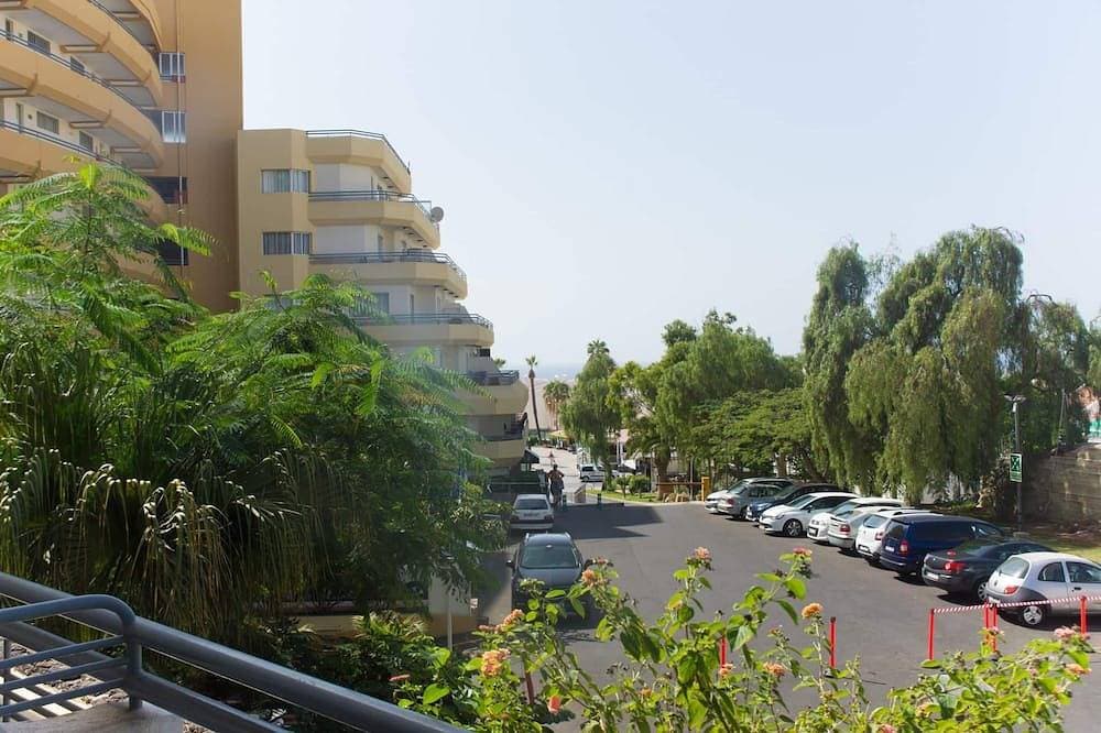 Foto 9 von 17: Studio Hotel Apartment in Costa Adeje, wenige Minuten zu Fuß zum Strand, Geschäfte und Bars