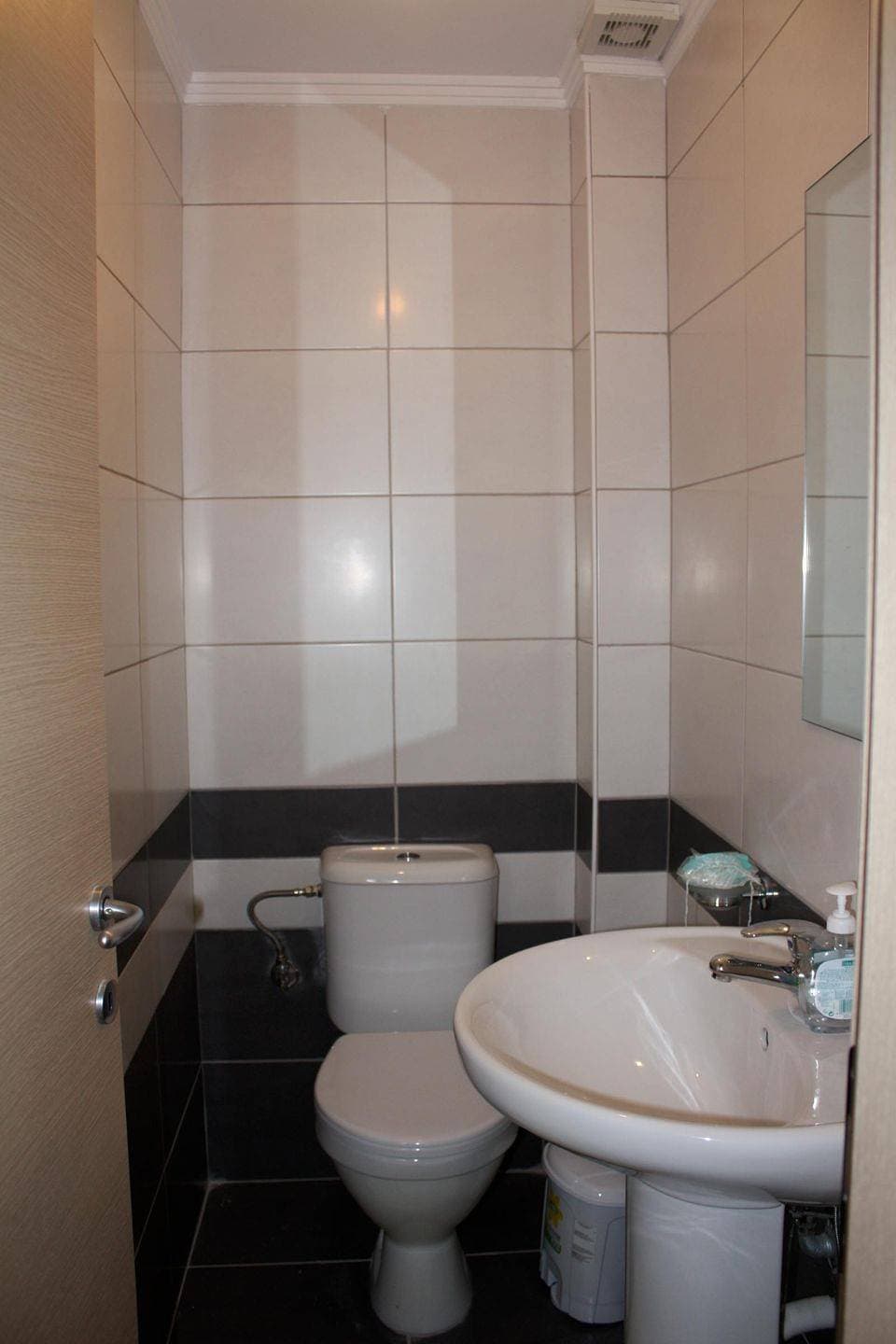 Foto 13 von 19: Ferienhaus mit 100qm gemeinsamen Pool, 80 zum Meer | Mpouka, Peloponnes