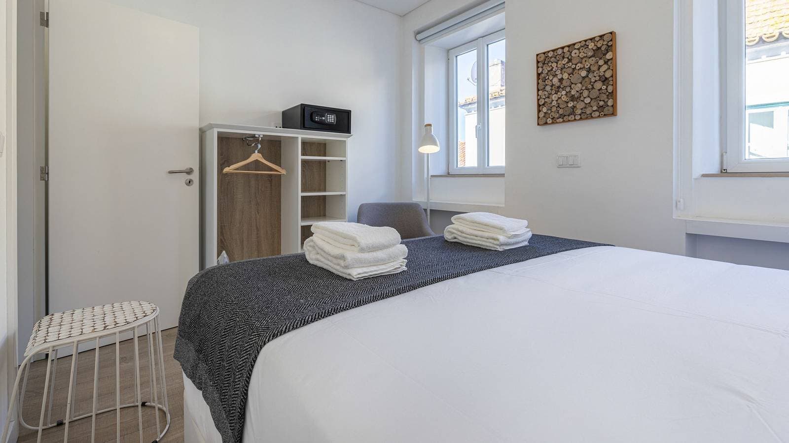 Foto 10 von 23: Garcia 28 | Apartment 3A by LovelyStay