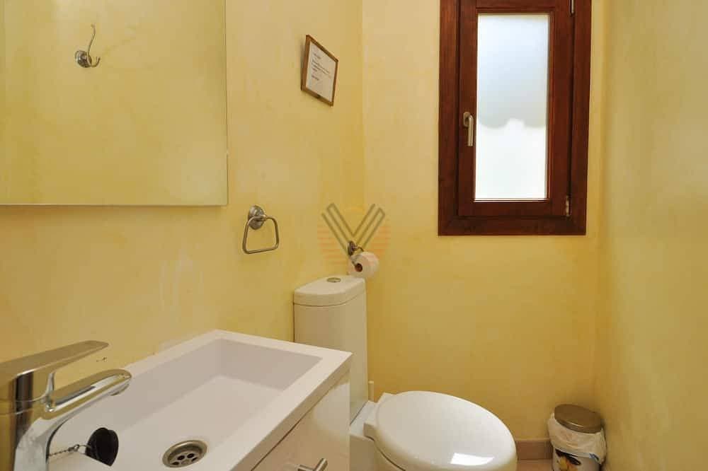 Foto 8 von 28: Casa Pequeña, gemütliche Ferienhaus für 3 Personen
