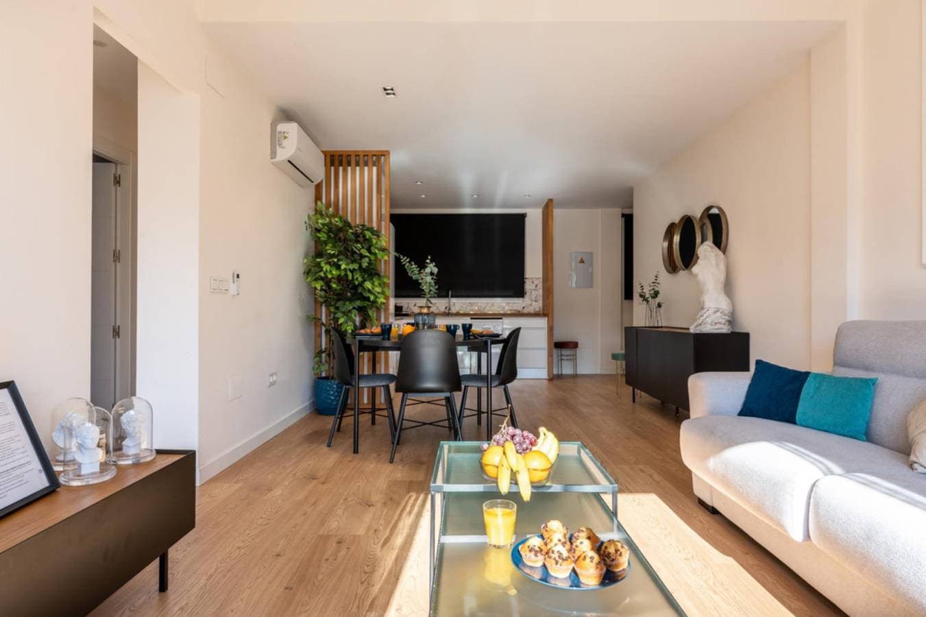 Foto 5 von 20: Ferienwohnung für 4 Personen