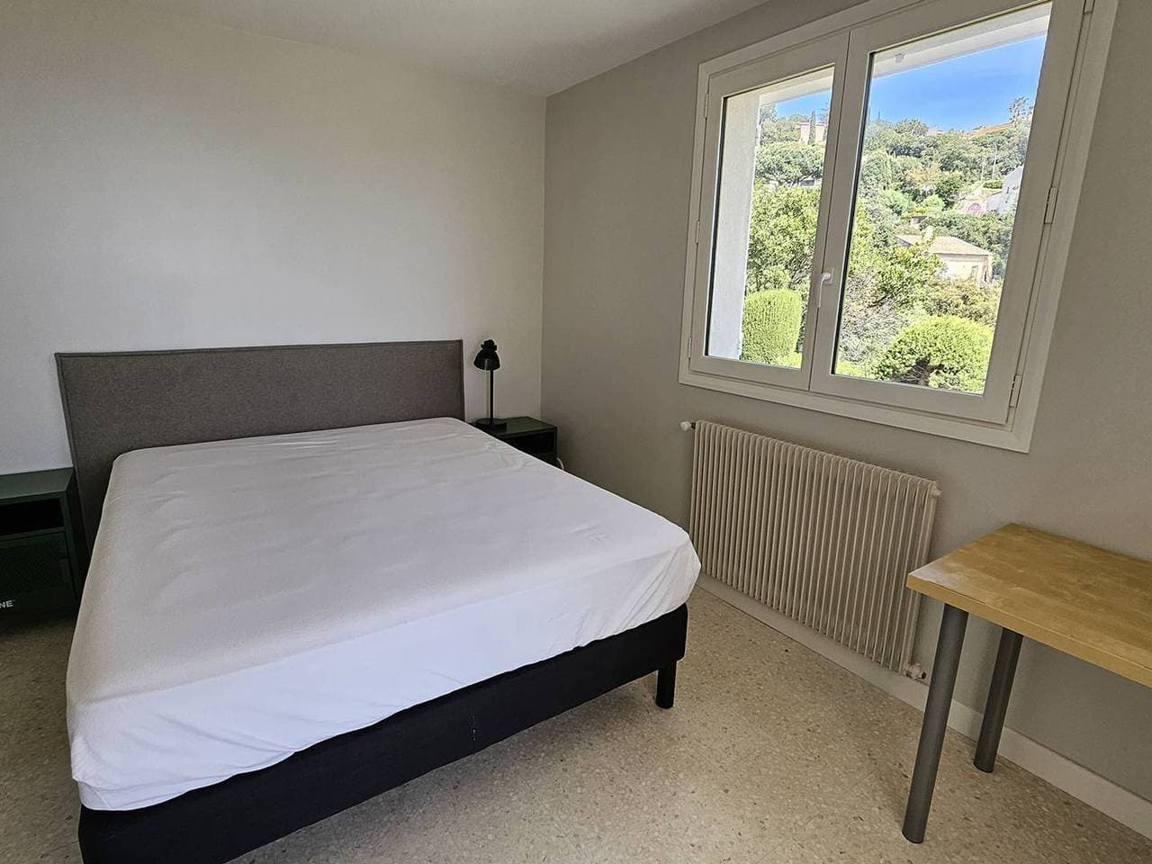 Foto 6 von 16: Erdgeschosswohnung mit beheiztem Privatpool und Garten, 1 km vom Meer entfernt