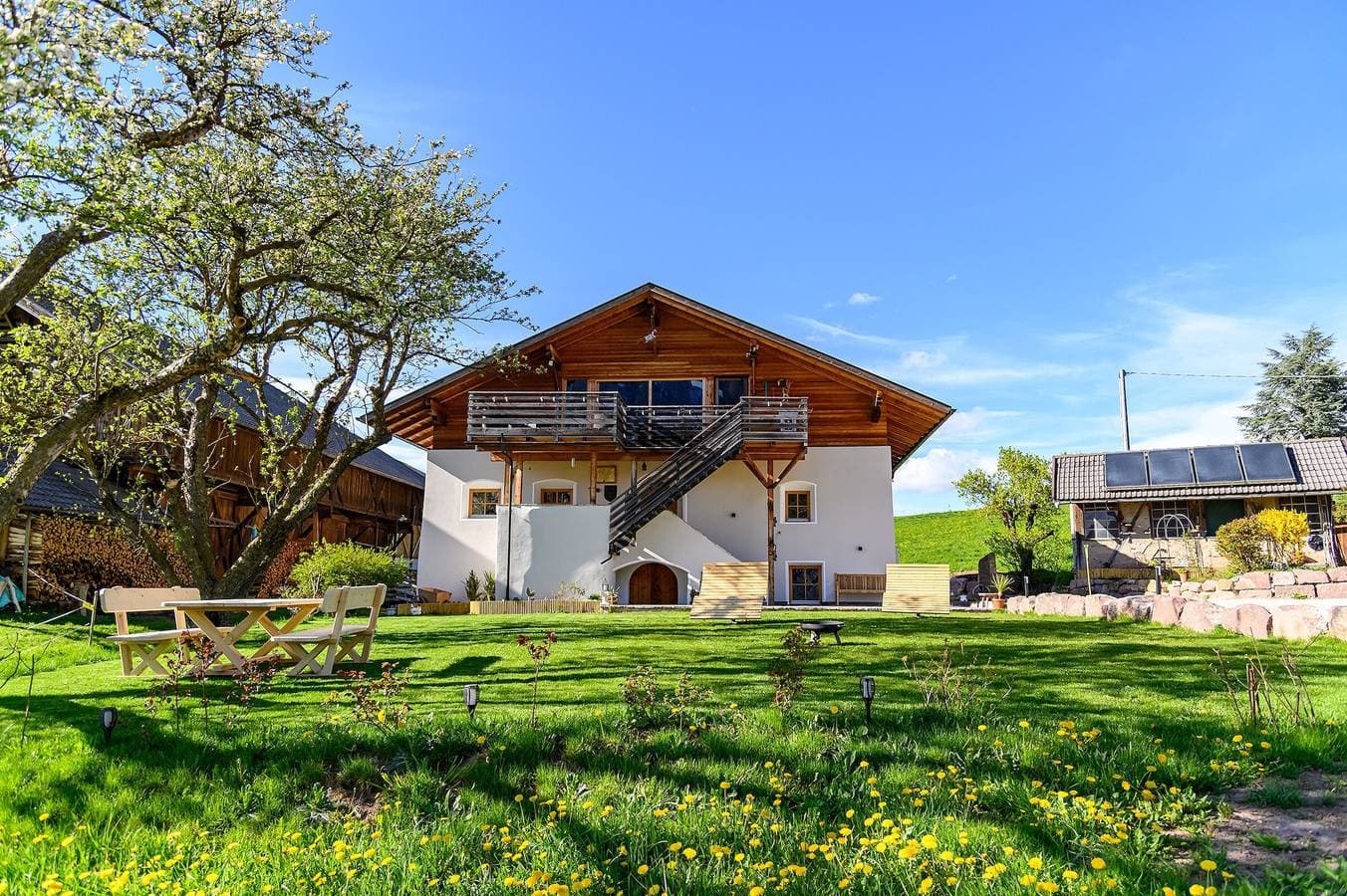 Labe Biohof Oberzonn 1