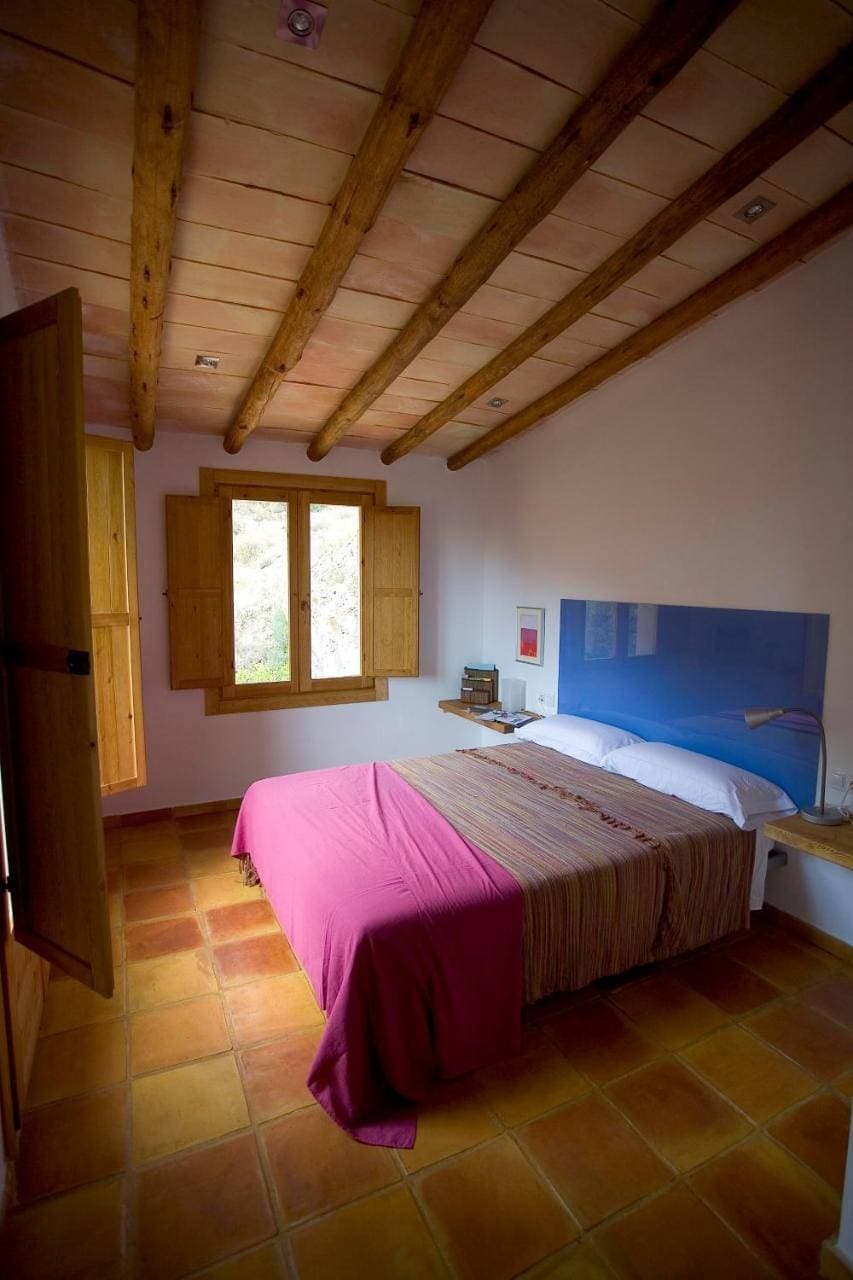 Foto 10 von 45: Hotel für 10 Personen mit Garten