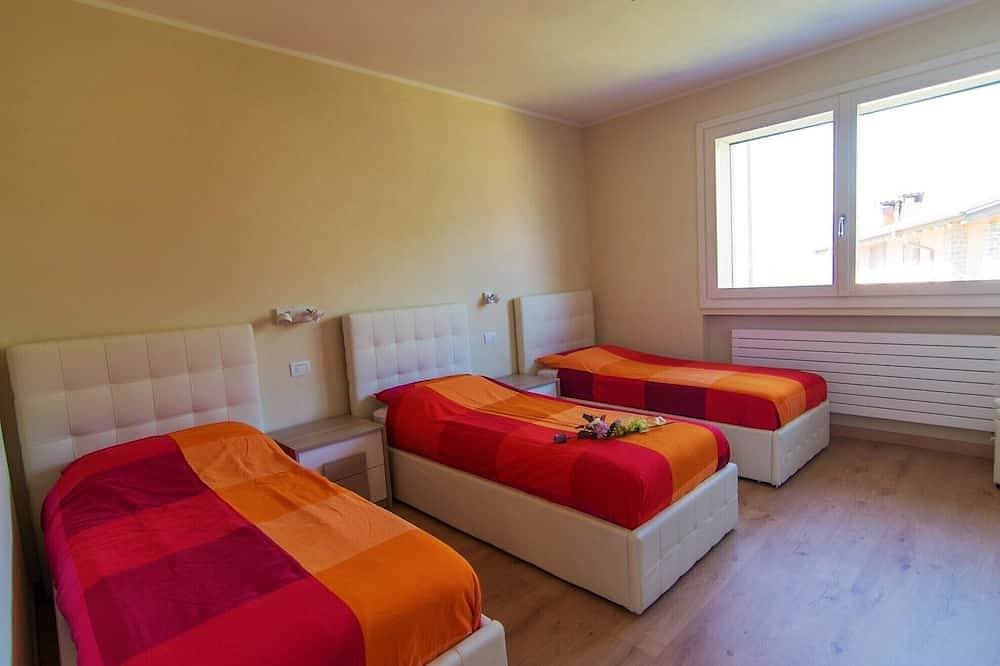 Foto 6 von 30: Villa Michelangelo - Un sogno panoramico tra Bellagio e Varenna