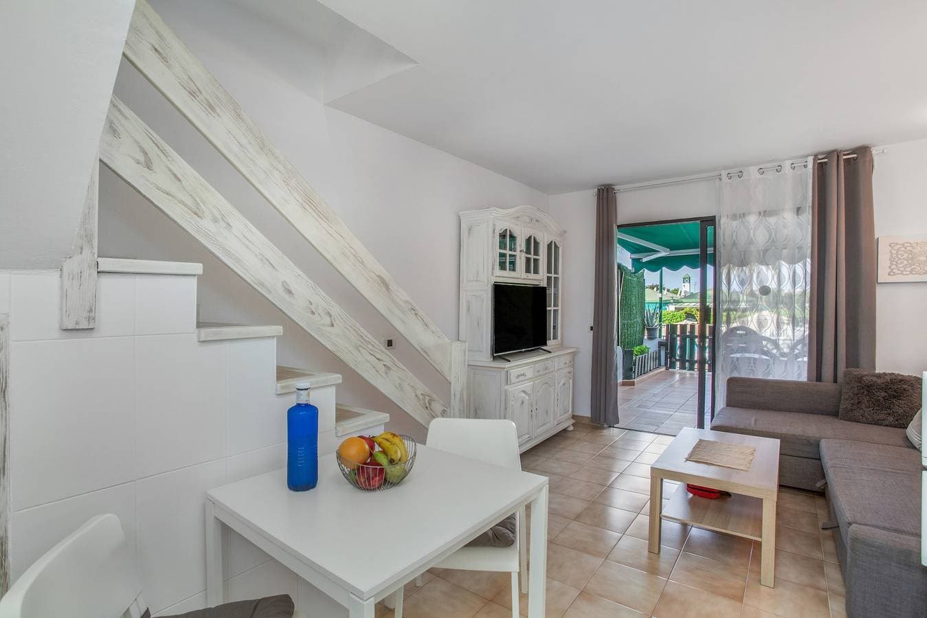 Foto 10 von 24: 'Great Maspalomas' mit Gemeinschaftspool, Balkon und WLAN