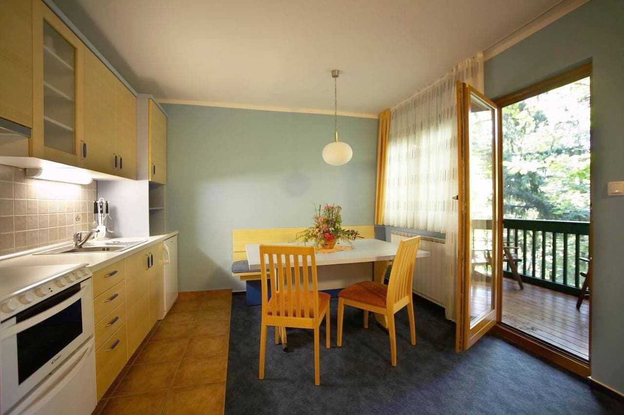 Foto 5 von 10: Double Room