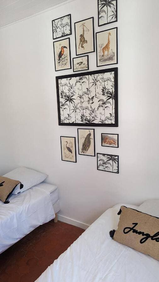 Foto 2 von 5: Double Room