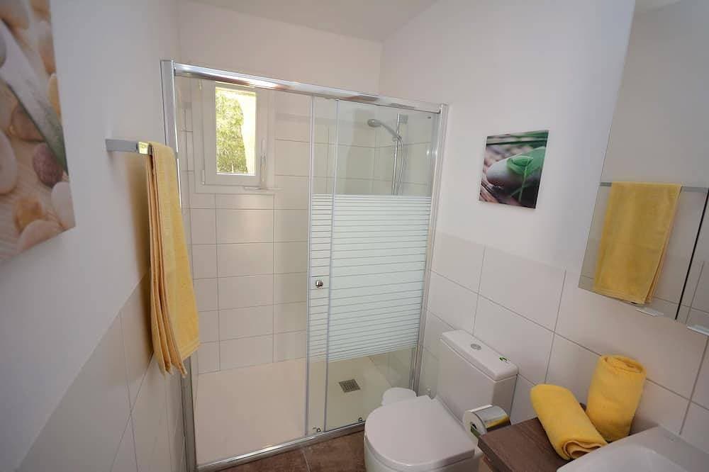 Foto 8 von 30: Meerblick, strandnah, ruhige Lage, Privatpool, Klimaanlage, Internet, Ökologisch