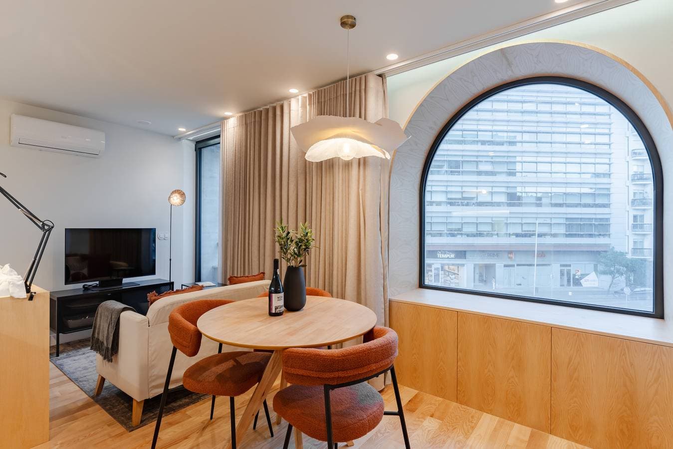 Foto 5 von 13: Feel Porto Corporate Housing Boavista VI