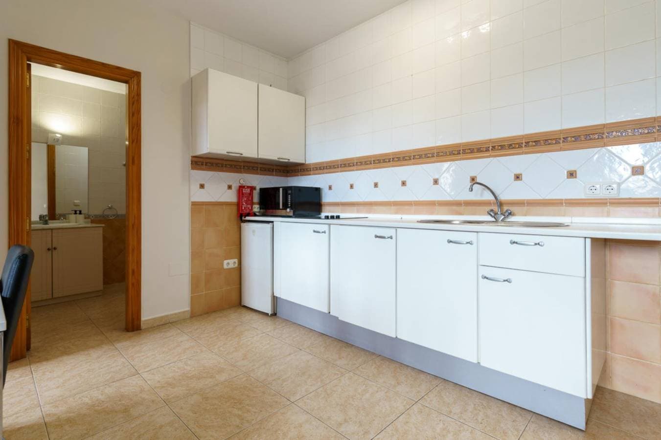 Foto 10 von 19: Ferienwohnung für 2 Personen