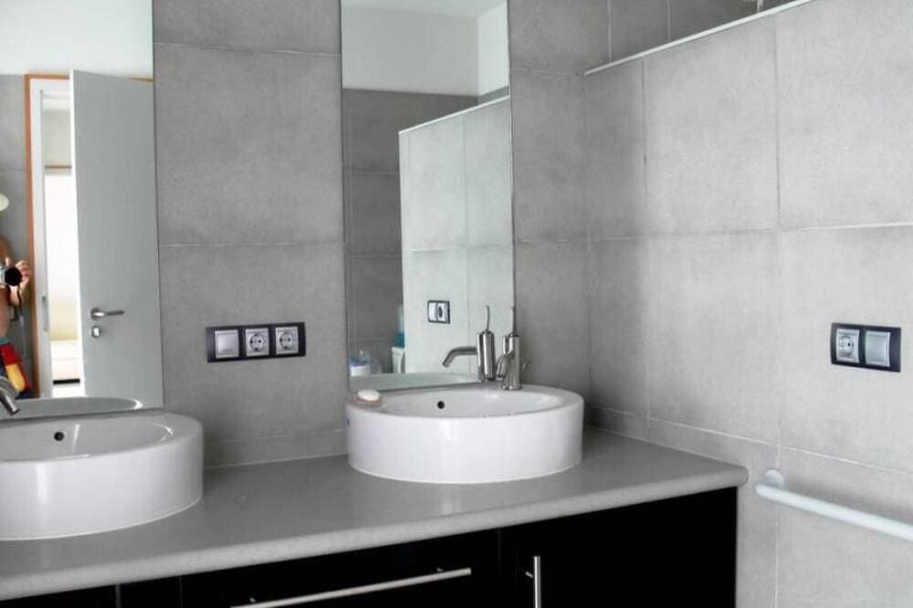 Foto 4 von 30: Nettes Ferienhaus in Tijarafe mit Privatem Pool und Panoramablick